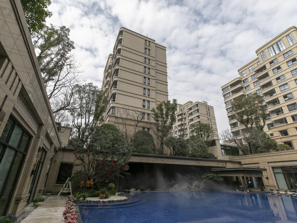 颐盛御中环相册