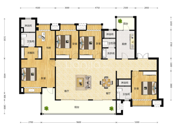 融信澜天_成都融信澜天楼盘详情(成都链家新房)