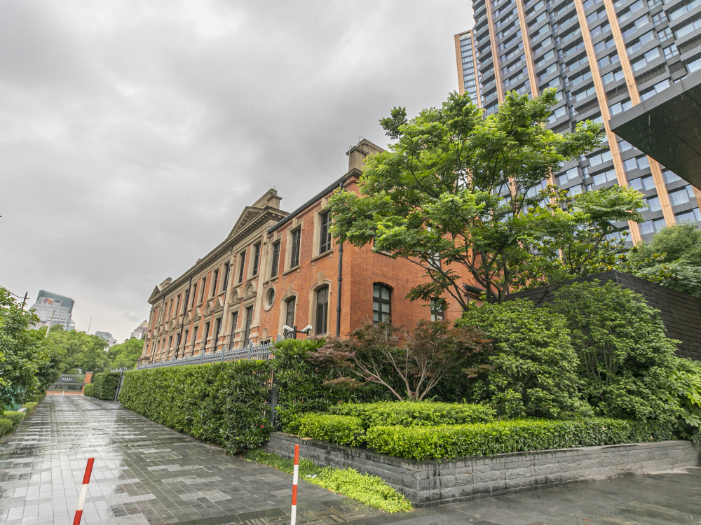 华侨城苏河湾(商铺)相册