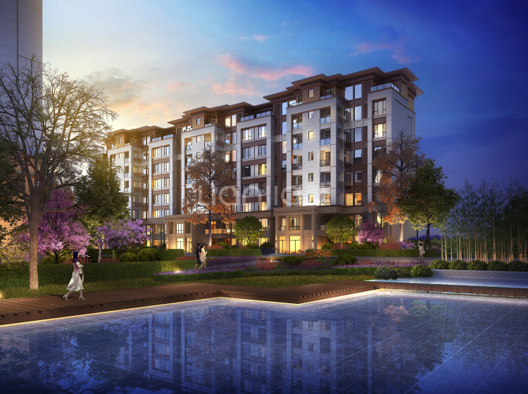 万腾御景城_重庆万腾御景城楼盘详情(重庆链家新房)