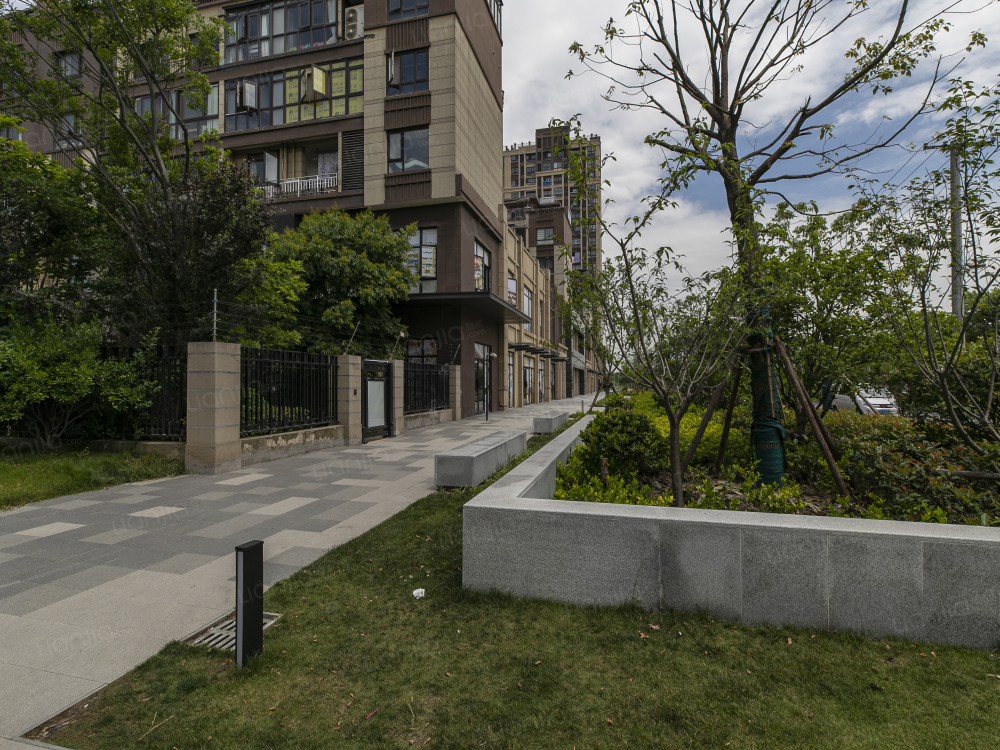 上海新房 上海楼盘 松江楼盘 首创悦都 首创悦都相册上一分类效果图