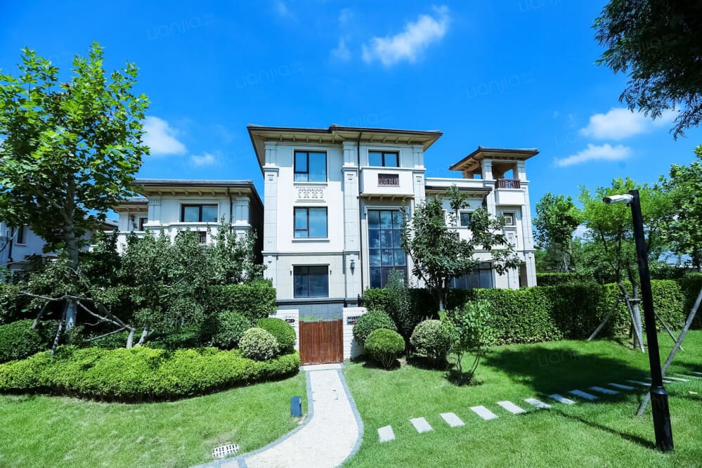 龙湖滟澜海岸相册