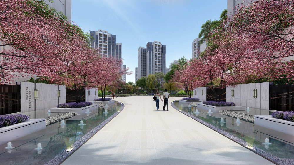 成都新房 成都楼盘 崇州楼盘 经典西悦城 经典西悦城相册