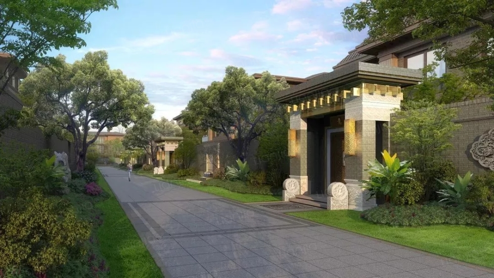 华夏院子_南宁华夏院子楼盘详情(南宁链家新房)