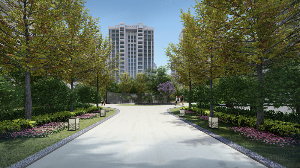 经典西悦城相册