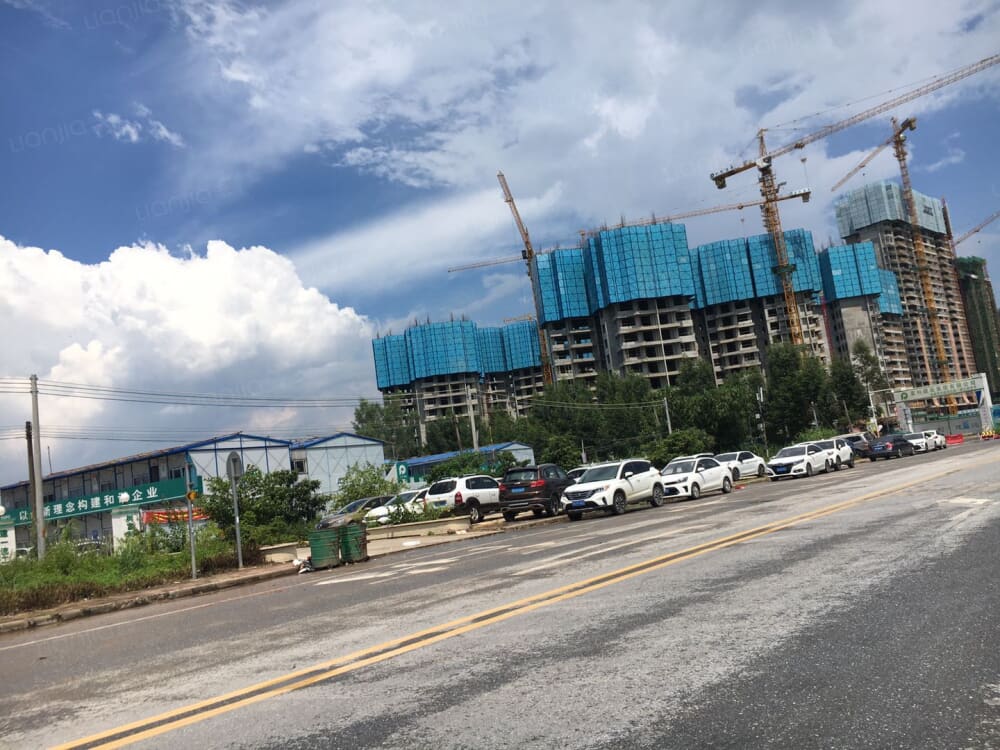 保利梦想城相册