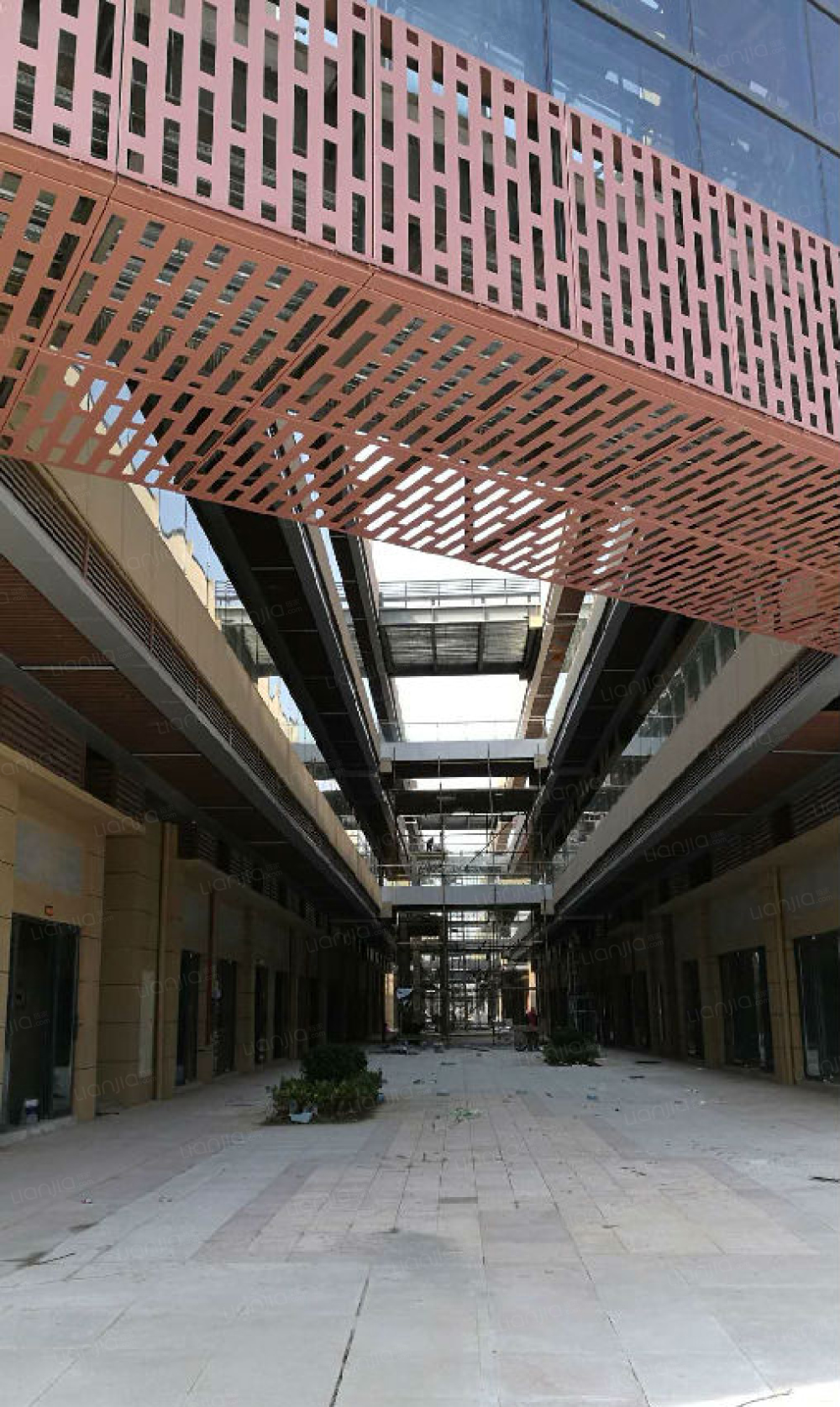 武汉自贸城相册