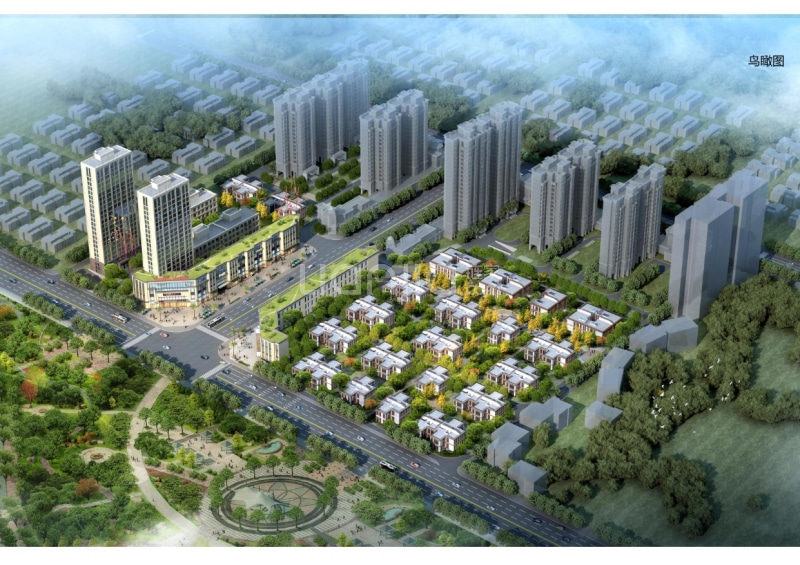 中部慧谷_深圳中部慧谷楼盘详情(深圳链家新房)