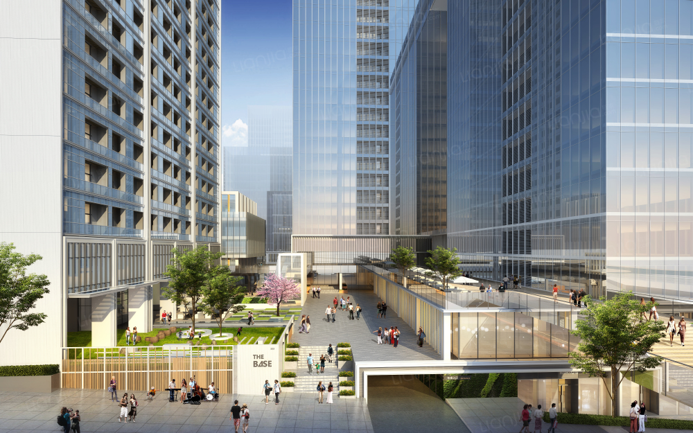 恒明one图片_恒明one实景图(深圳链家新房)