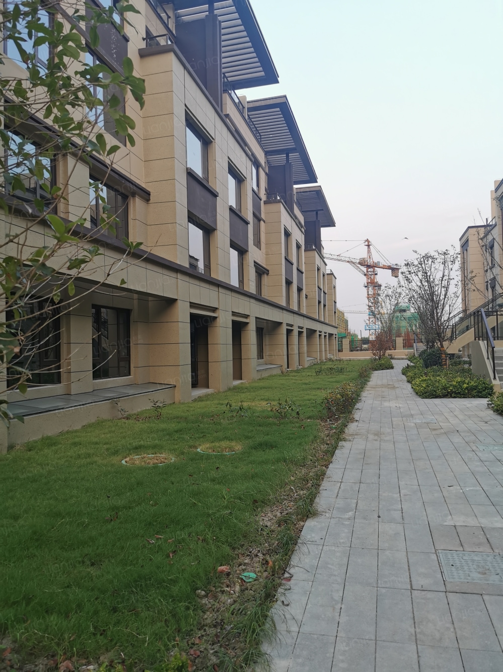 富力城.御西湖相册