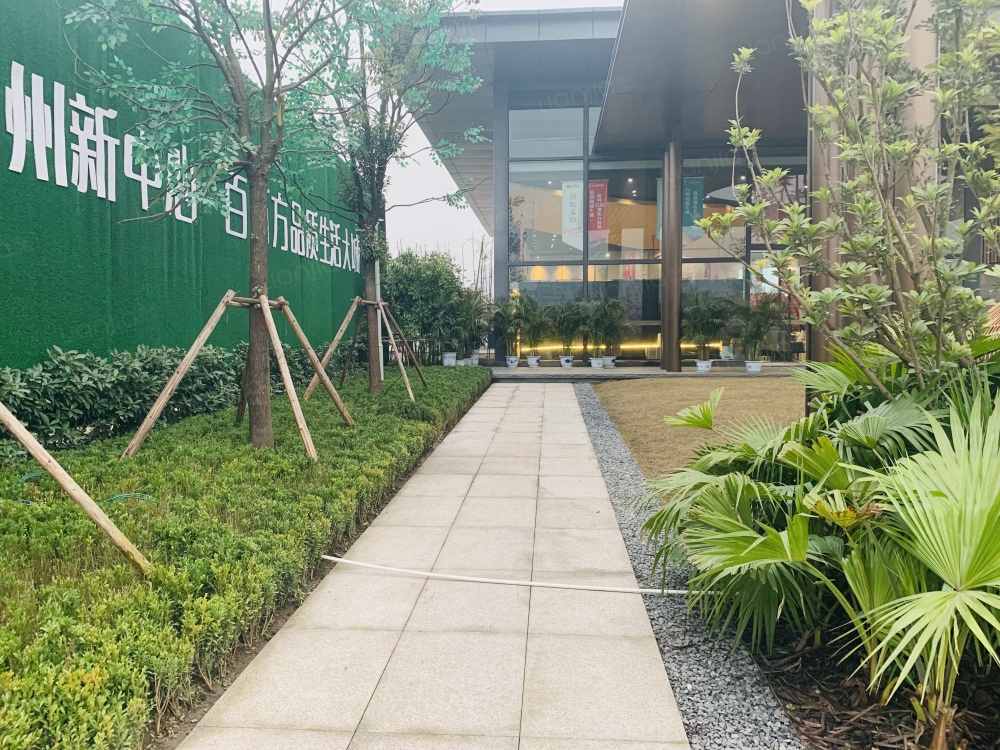 重庆新房 重庆楼盘 万州楼盘 绿地万萃城 绿地万萃城相册上一分类 下