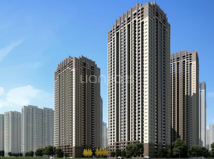 俊发观云海云中苑_昆明俊发观云海云中苑楼盘详情(昆明链家新房)