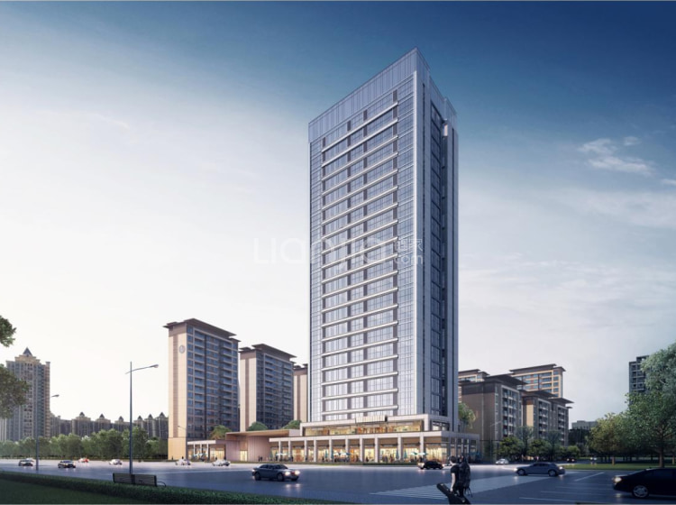 佳兆业珑玺_成都佳兆业珑玺楼盘详情(成都链家新房)