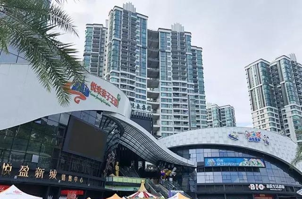 中山新房 中山楼盘 南区楼盘 天基叠彩领峰 天基叠彩领峰相册 上一