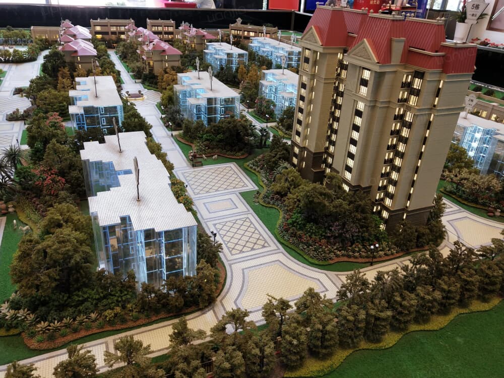 眉山恒大悦府相册