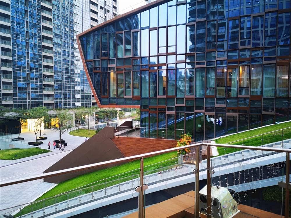 绿景美景广场(底商)相册