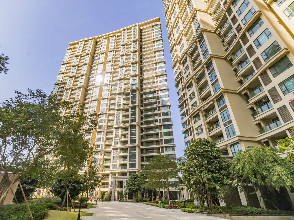 雅居乐畔山中心城相册