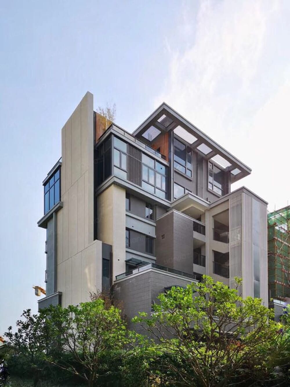 广州新房 广州楼盘 南沙楼盘 保利半岛南地块 保利半岛南地块相册