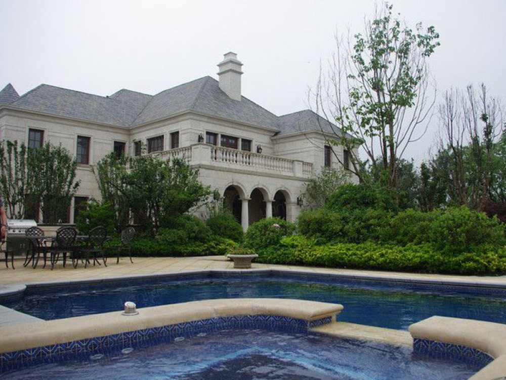 天逸海湾图片_天逸海湾实景图(青岛链家新房)