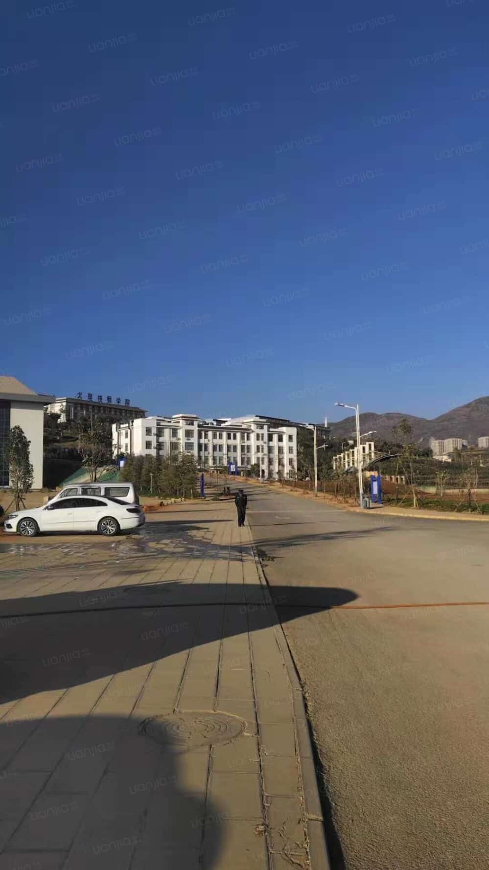 洱海福门图片_洱海福门实景图(大理链家新房)