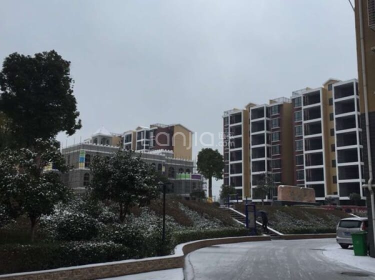 金凤煌庭实景图相册