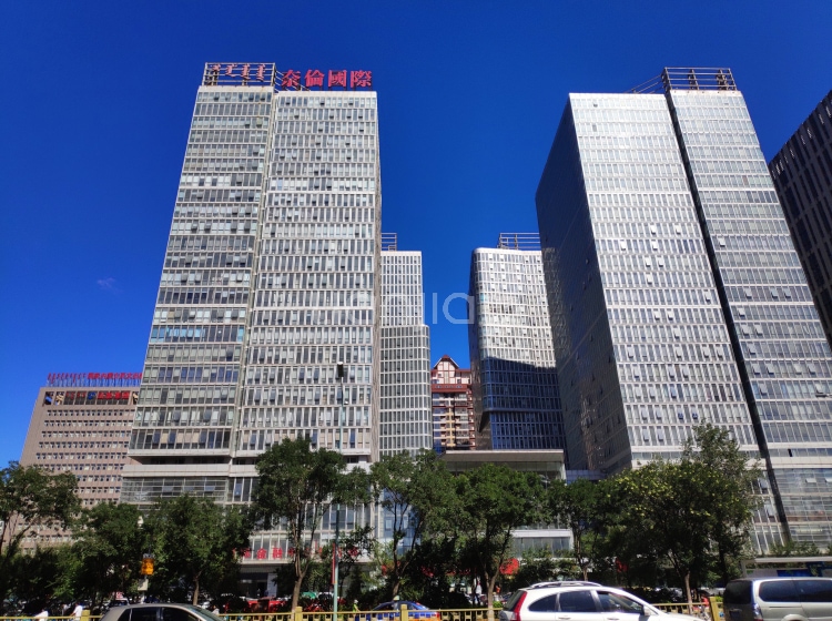 奈伦国际c座公寓