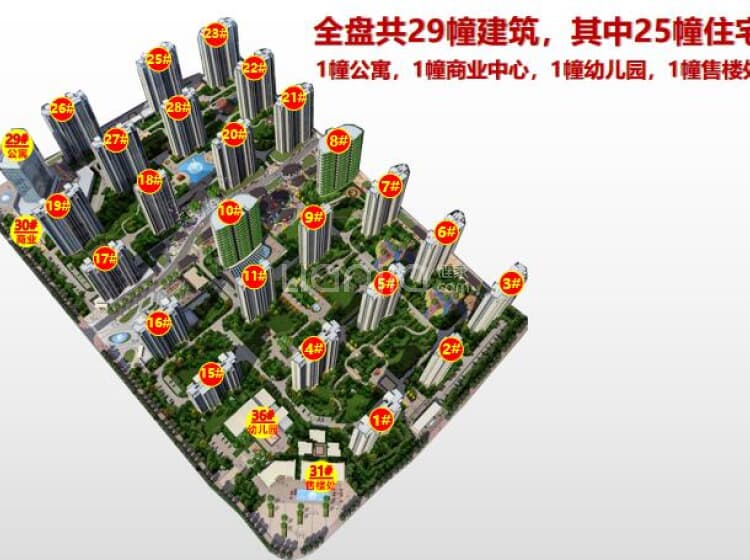 玺宇悦城国际_长沙玺宇悦城国际楼盘详情(长沙链家新房)