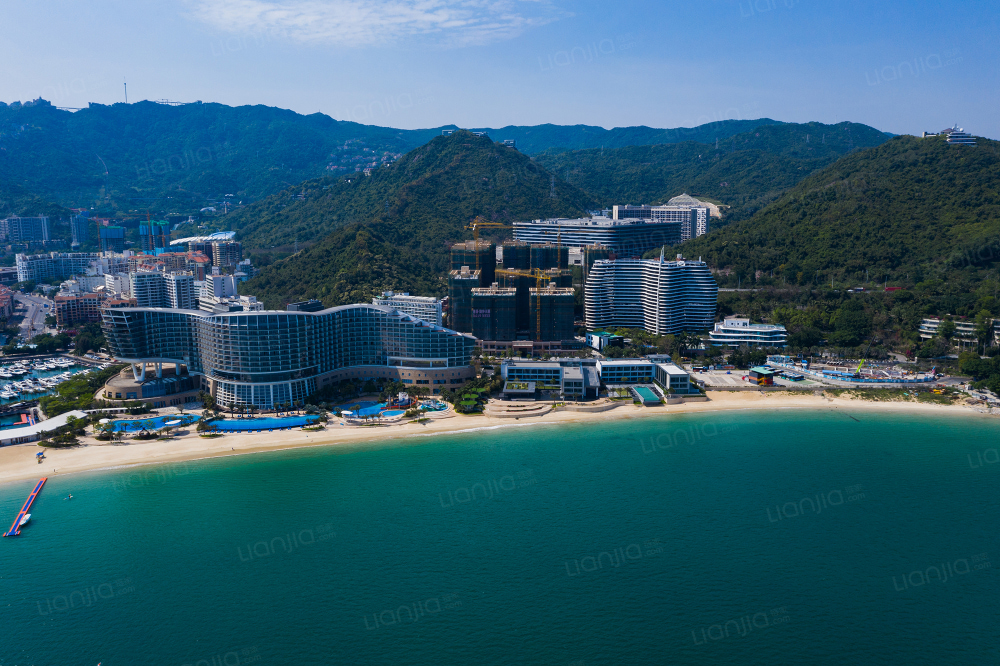 星都·梅沙天邸相册