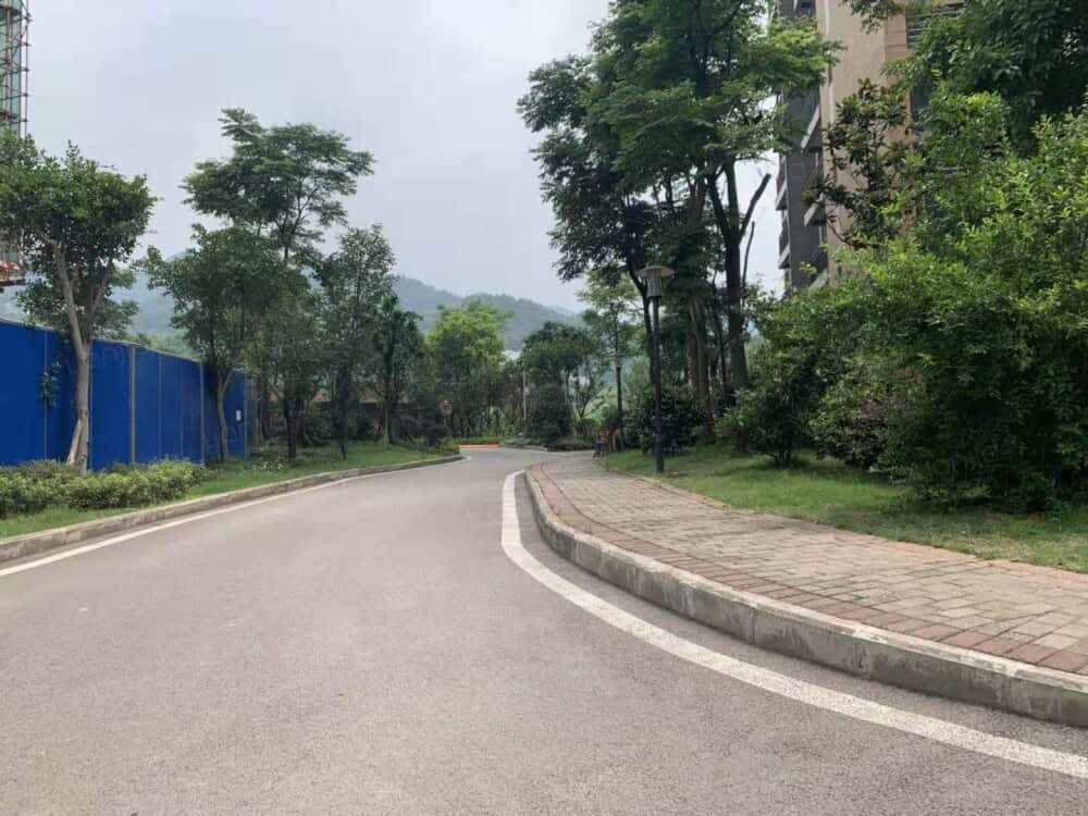 重庆新房 重庆楼盘 璧山楼盘 半山半园 半山半园相册