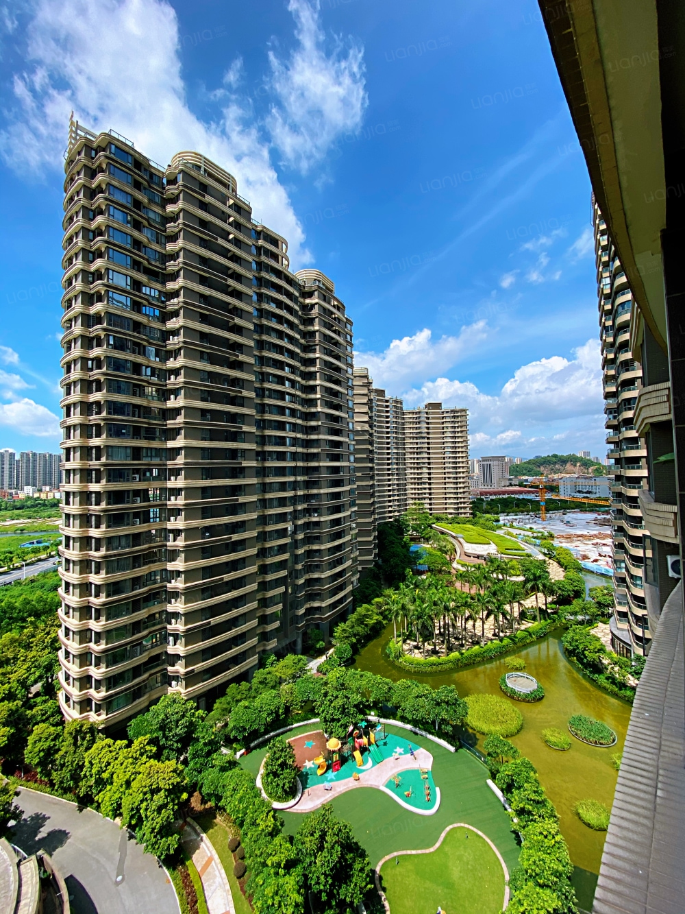 捷和广场二期水漾坊相册