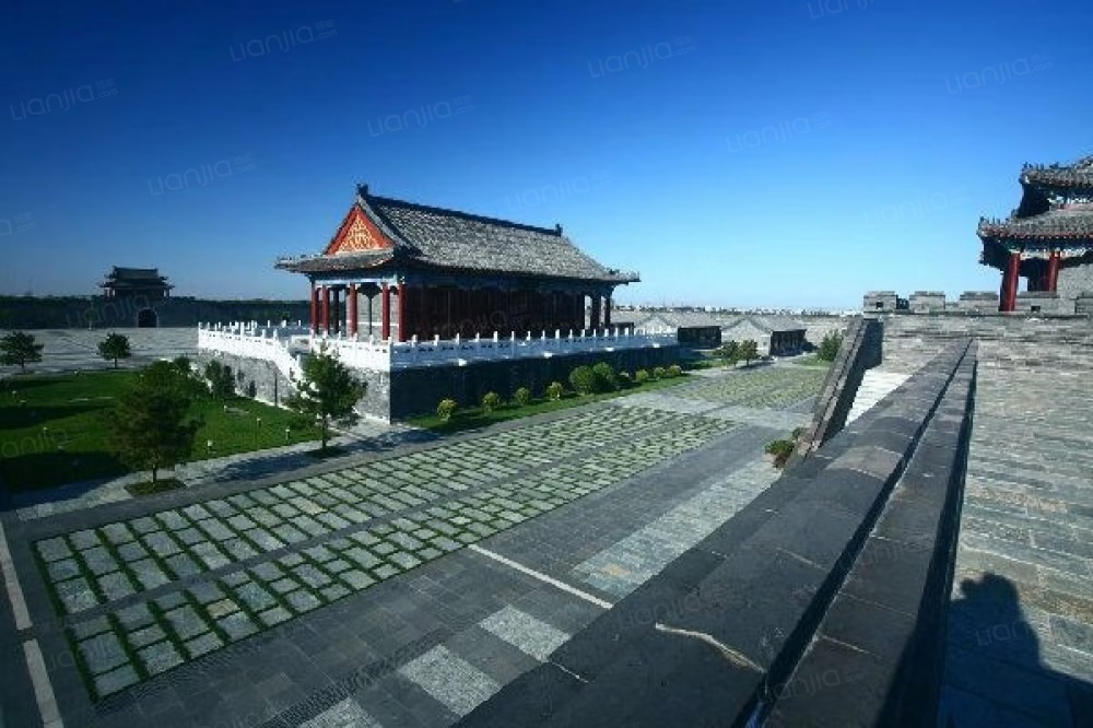 蓝光芙蓉公馆相册