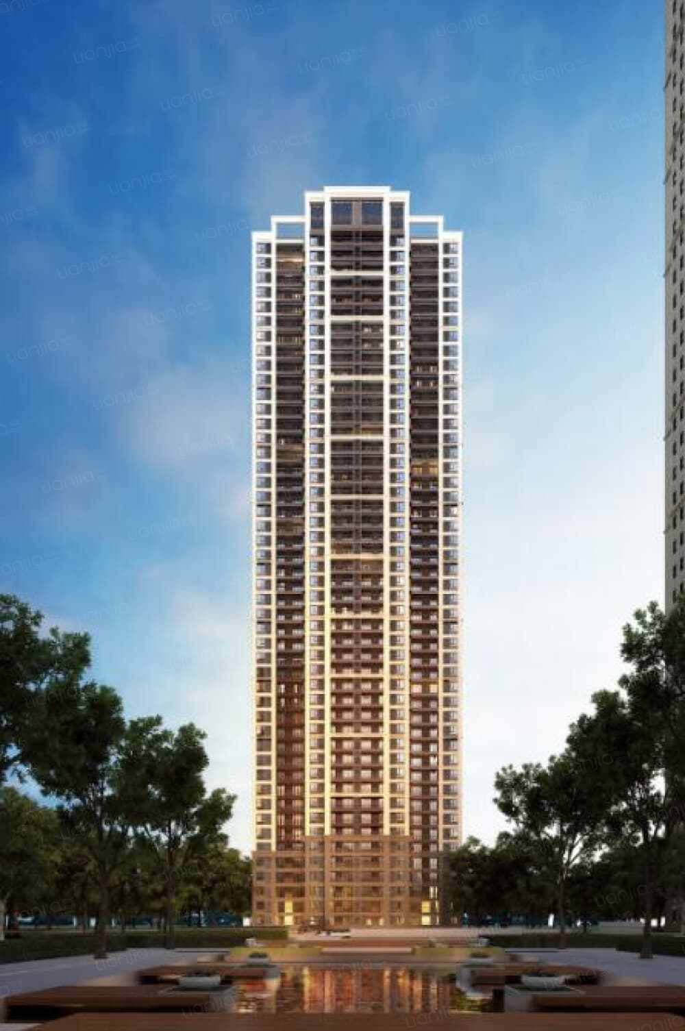 旭辉华宇江悦府