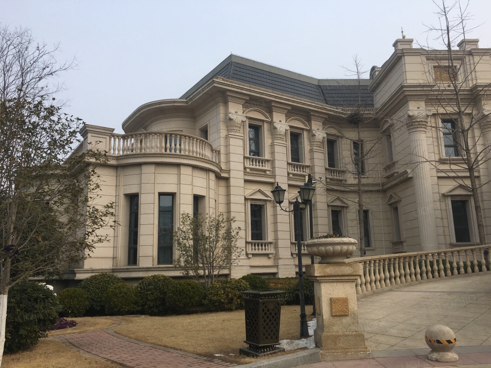 法兰原著北半岛相册