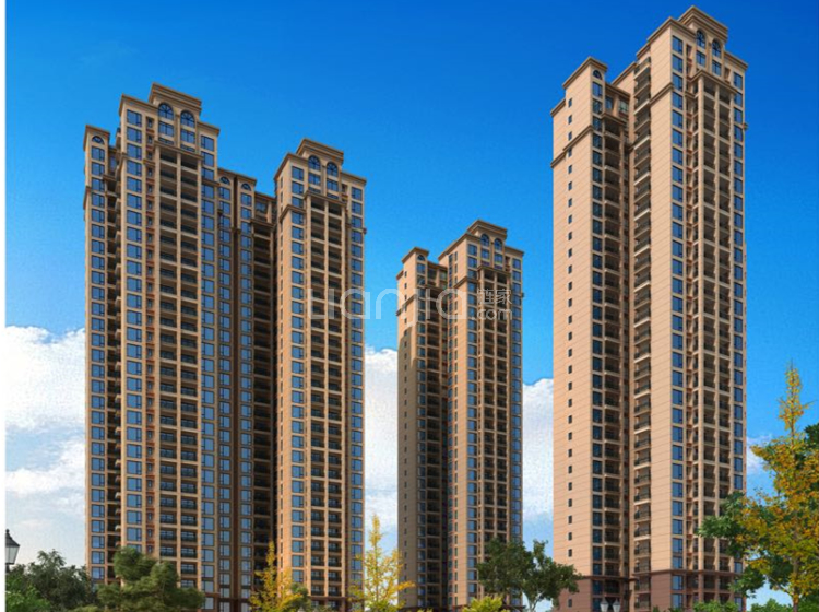 富兴悦府_长沙富兴悦府楼盘详情(长沙链家新房)