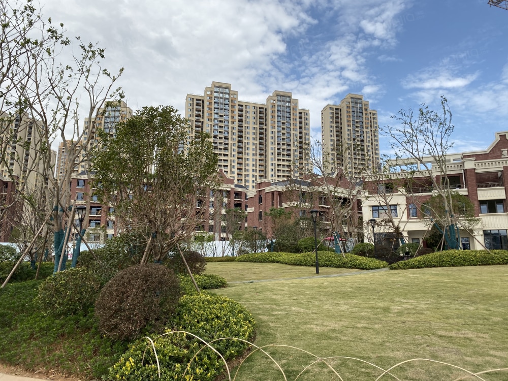 鹏湖湾十二墅相册