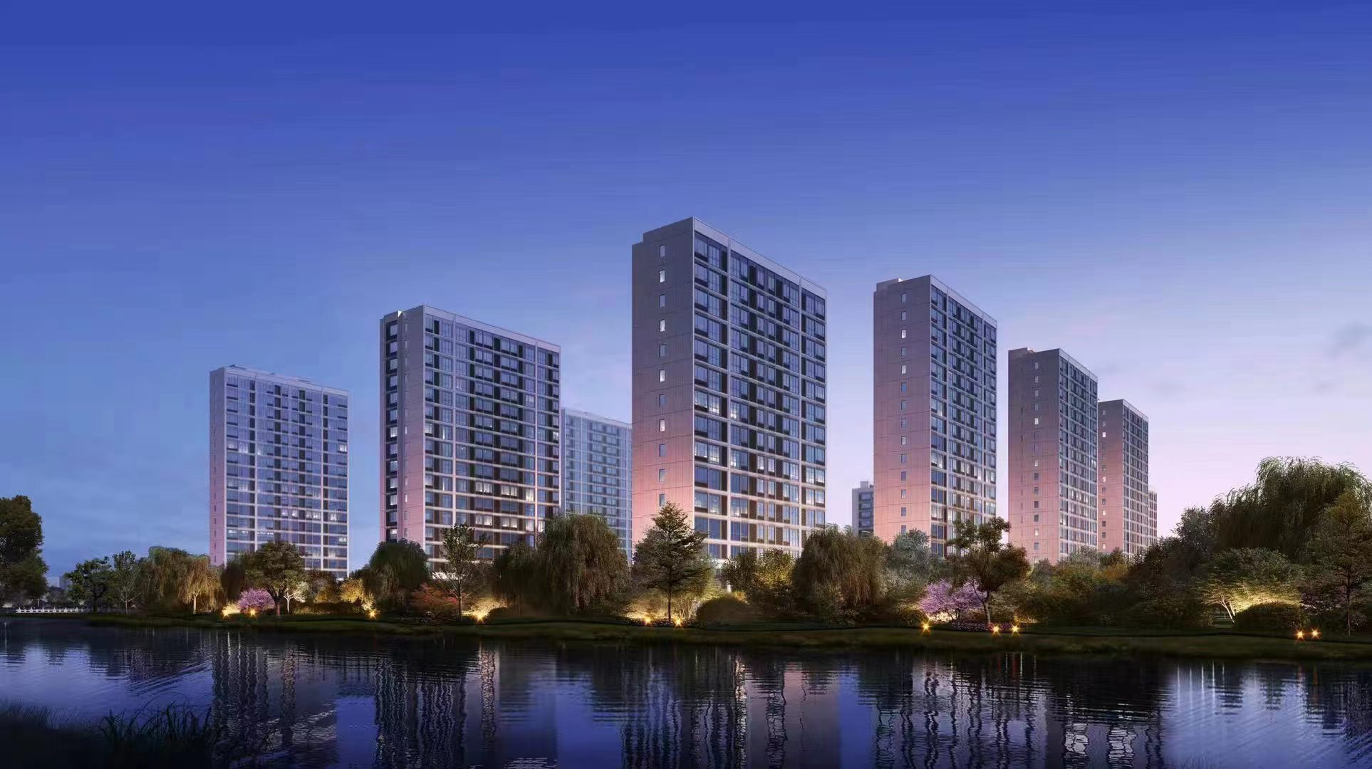 尚锦花园北区1室1厅东南