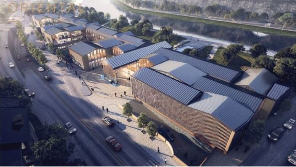 越城天地(应天府)相册