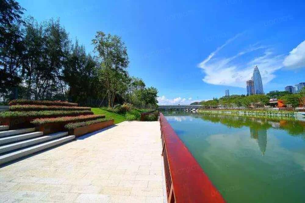 绿景美景广场(底商)相册