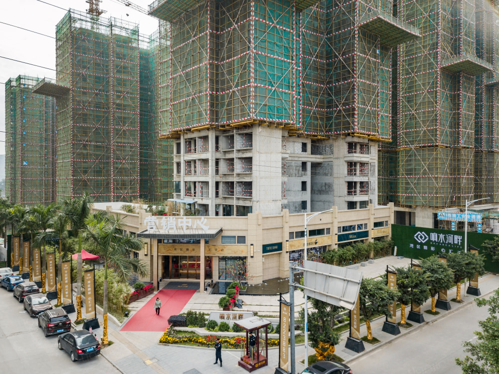 惠州新房 惠州楼盘 大亚湾楼盘 响水河畔 响水河畔相册 上一分类 下一