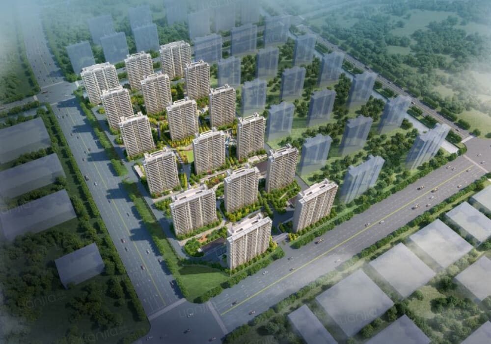 湖境天著雅苑相册