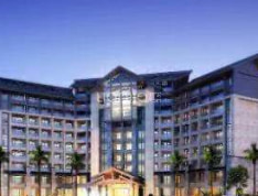 石林曼谷湾国际旅养公寓