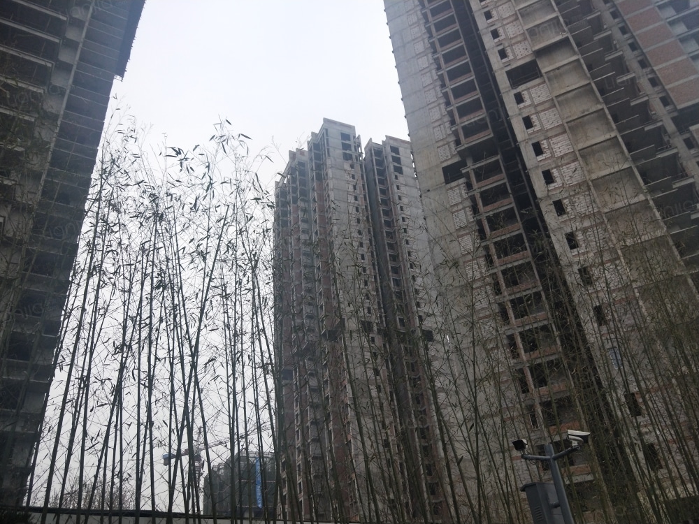 重庆新房 重庆楼盘 江津楼盘 裕城长江著 裕城长江著相册上一分类 下