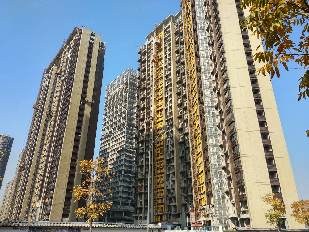 杭州新房 杭州楼盘 萧山楼盘 领航城 领航城相册上一分类 下一分类