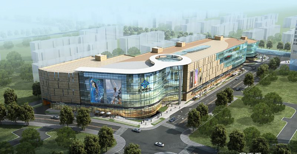 南环汇邻广场_苏州南环汇邻广场楼盘详情(苏州链家新房)