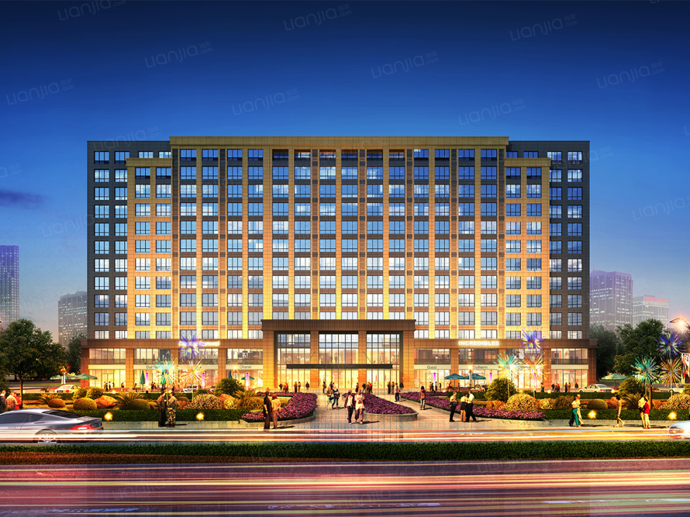 中交·上东国际