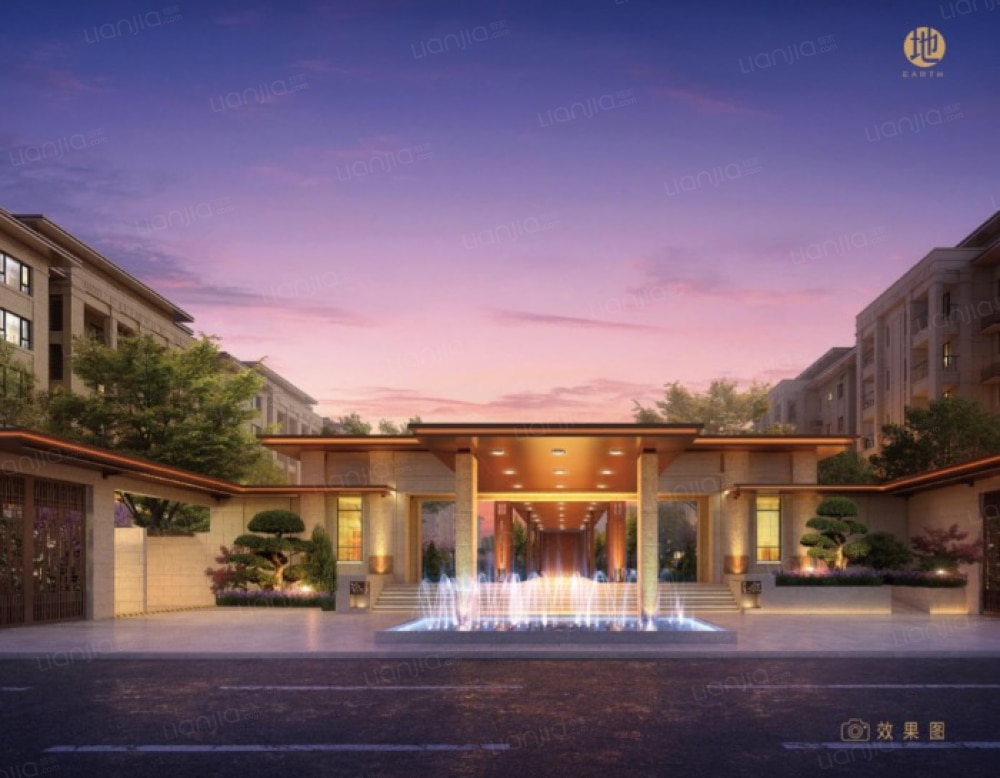 海马壹号公馆相册