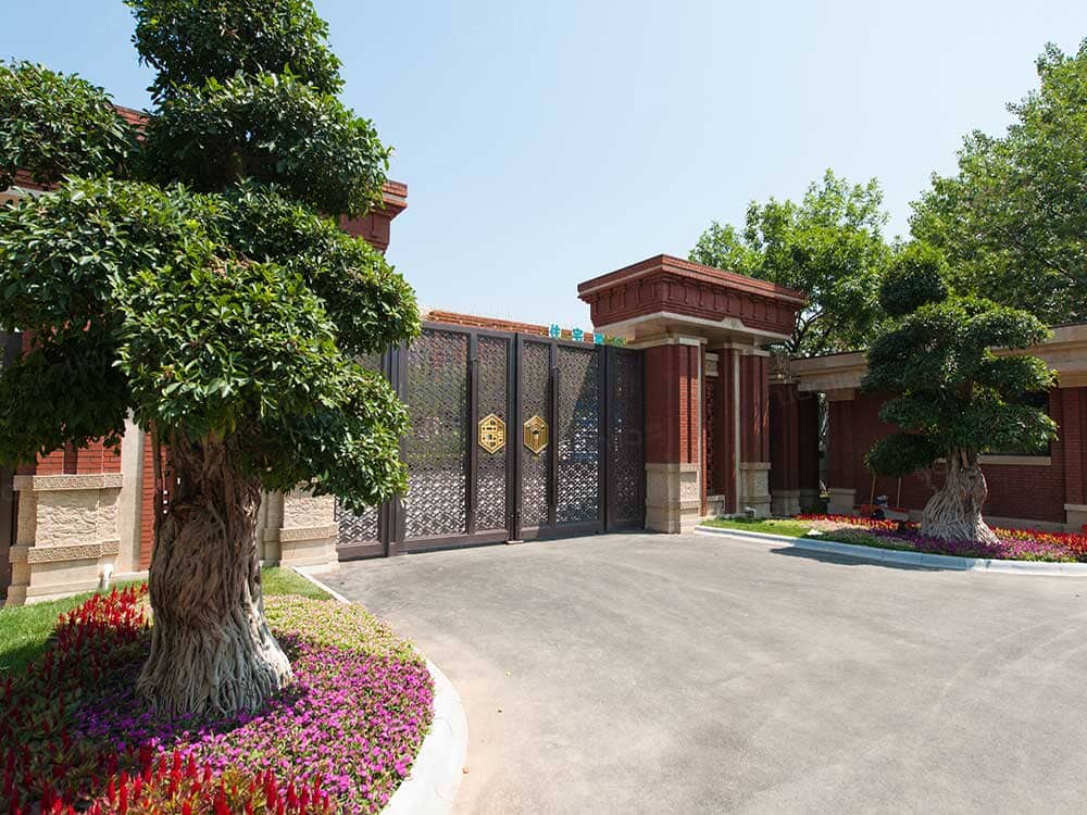 天津新房 天津楼盘 南开楼盘 天房崇德园 天房崇德园