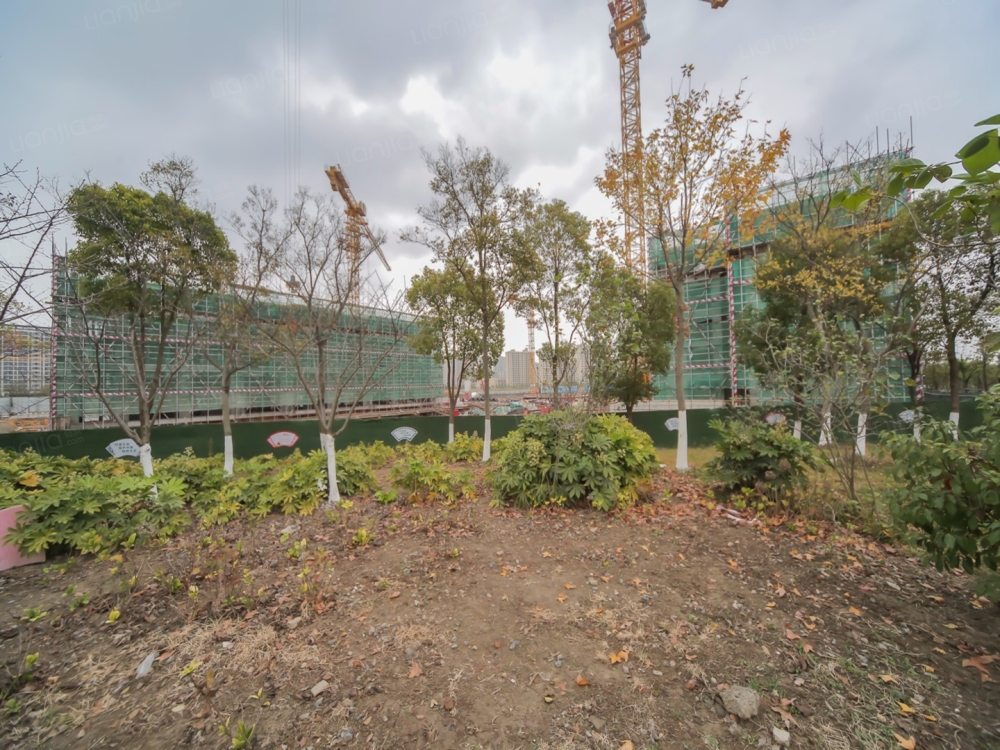 湖境天著雅苑相册