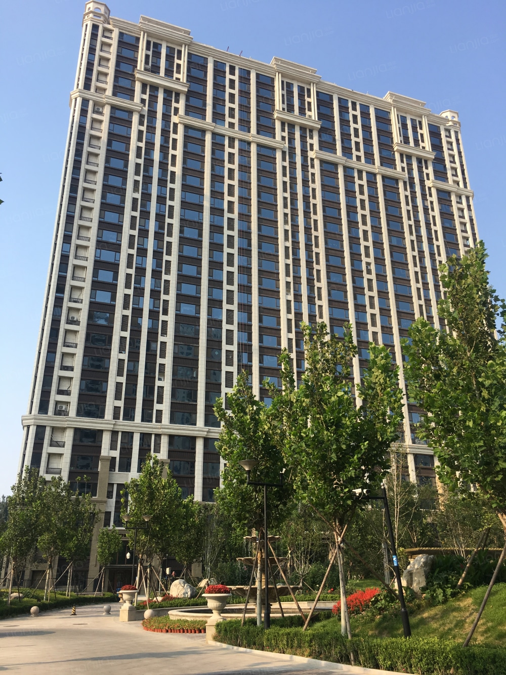 京贸国际公馆相册