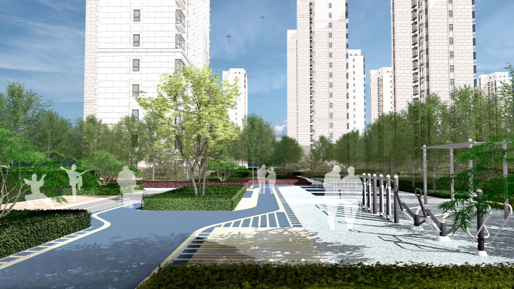 沈阳新房 沈阳楼盘 沈北新区楼盘 万达盛京one 万达盛京one相册